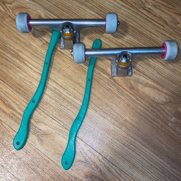 I Am Dirt Bag .. - Picture 5 of 8